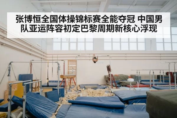 张博恒全国体操锦标赛全能夺冠 中国男队亚运阵容初定巴黎周期新核心浮现